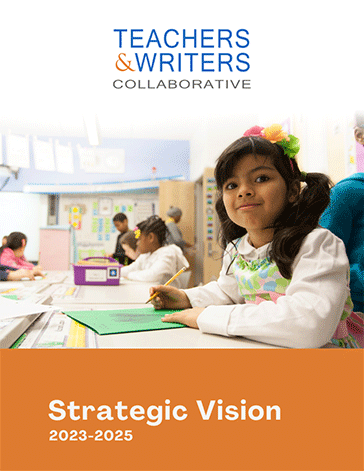 2022-2023 Strategic Vision